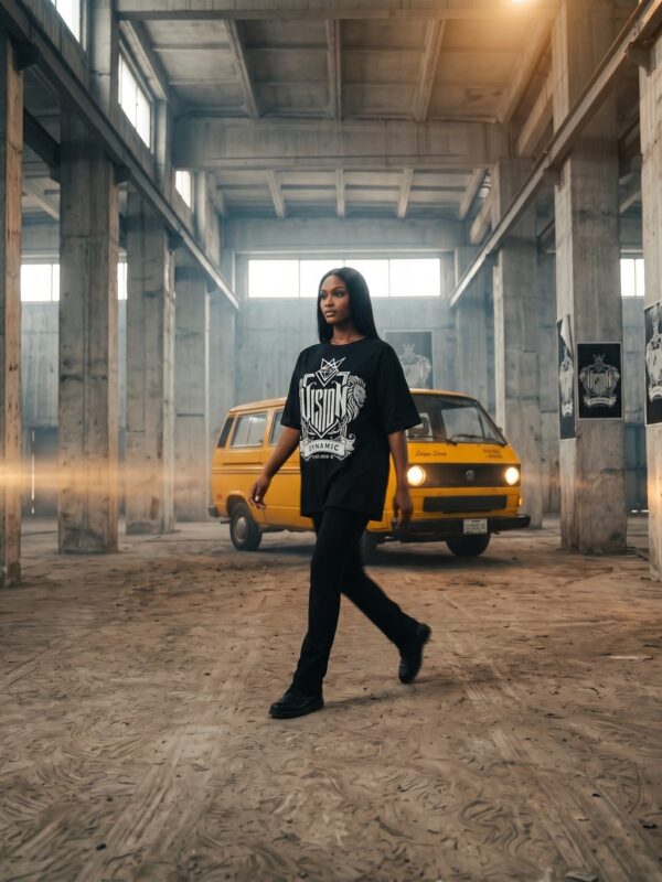 The Gallery — Limited Print